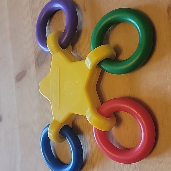 Vintage Star Toy - Picture 7 of 7